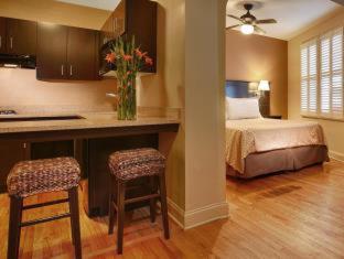 Room #7842128 at Best Western Plus Hawthorne Terrace Hotel