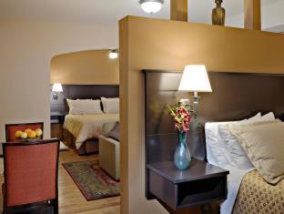 Room #7842128 at Best Western Plus Hawthorne Terrace Hotel