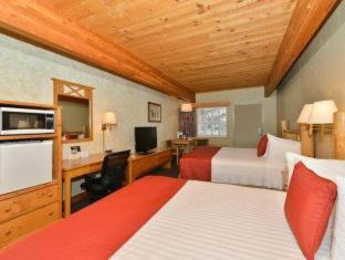 Room #51553966 at Best Western Antlers at Glenwood Springs