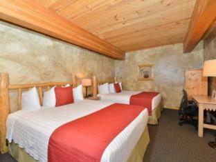 Room #51553968 at Best Western Antlers at Glenwood Springs