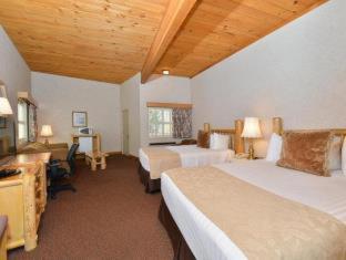 Room #51553968 at Best Western Antlers at Glenwood Springs