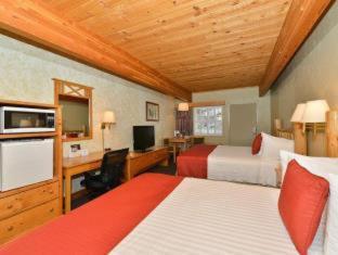 Room #51553968 at Best Western Antlers at Glenwood Springs