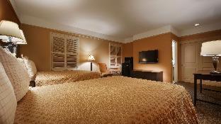Room #7842129 at Best Western Plus Hawthorne Terrace Hotel
