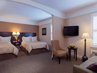 Room #7842129 at Best Western Plus Hawthorne Terrace Hotel