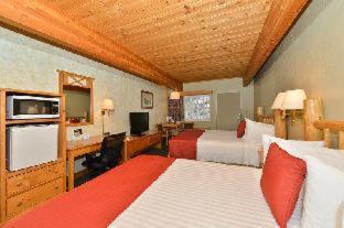 Room #51553960 at Best Western Antlers at Glenwood Springs