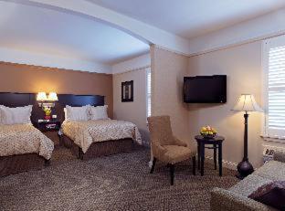 Room #7842130 at Best Western Plus Hawthorne Terrace Hotel