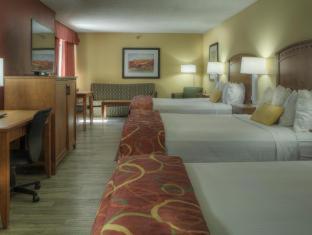 Room #4491823 at Best Western Plus At Lake Powell