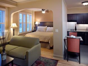Room #7842131 at Best Western Plus Hawthorne Terrace Hotel