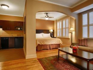 Room #7842131 at Best Western Plus Hawthorne Terrace Hotel