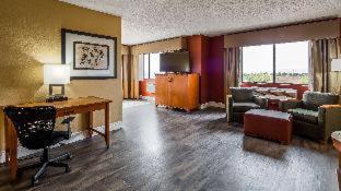 Room #4491824 at Best Western Plus At Lake Powell