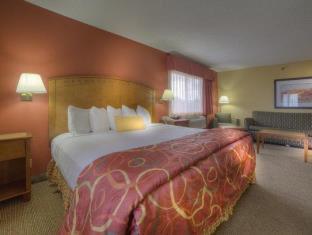 Room #4491824 at Best Western Plus At Lake Powell