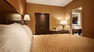 Room #7842132 at Best Western Plus Hawthorne Terrace Hotel