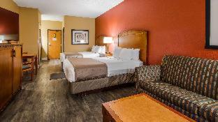 Room #4491828 at Best Western Plus At Lake Powell