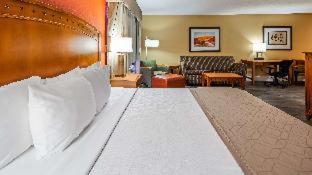 Room #4491826 at Best Western Plus At Lake Powell