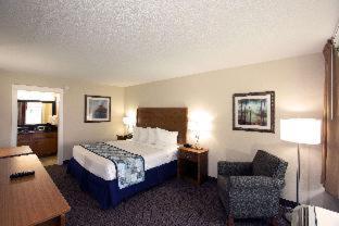 Room #53555009 at Red Lion Inn & Suites Branson