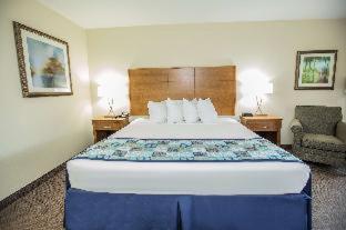 Room #53555009 at Red Lion Inn & Suites Branson