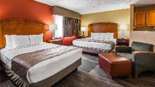 Room #4491827 at Best Western Plus At Lake Powell