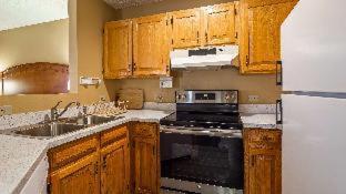 Room #4491827 at Best Western Plus At Lake Powell