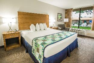 Room #53555009 at Red Lion Inn & Suites Branson