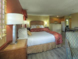Room #4491827 at Best Western Plus At Lake Powell