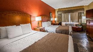 Room #4491828 at Best Western Plus At Lake Powell