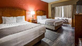 Room #4491828 at Best Western Plus At Lake Powell