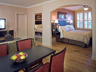 Room #7842135 at Best Western Plus Hawthorne Terrace Hotel