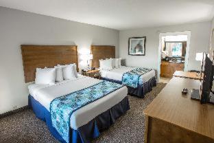 Room #53555012 at Red Lion Inn & Suites Branson