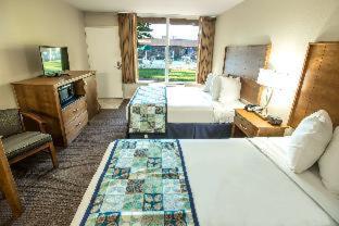 Room #53555012 at Red Lion Inn & Suites Branson