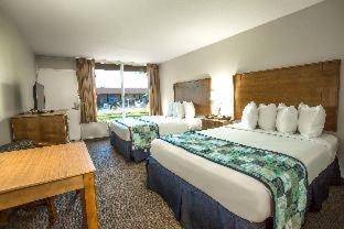 Room #53555012 at Red Lion Inn & Suites Branson
