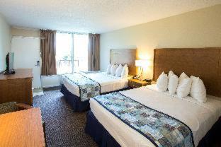 Room #53555012 at Red Lion Inn & Suites Branson