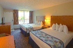 Room #53555012 at Red Lion Inn & Suites Branson