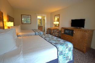 Room #53555012 at Red Lion Inn & Suites Branson