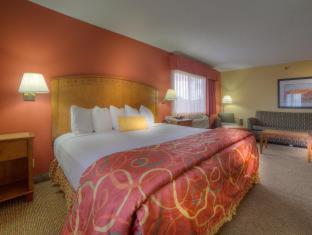 Room #4491831 at Best Western Plus At Lake Powell