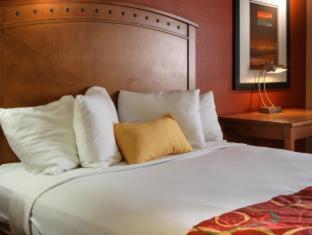 Room #4491831 at Best Western Plus At Lake Powell