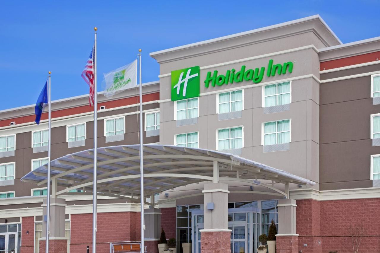 | Holiday Inn Florence, an IHG Hotel