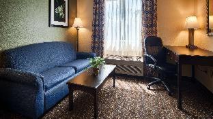 Room #53155413 at Best Western Richland Inn-Mansfield