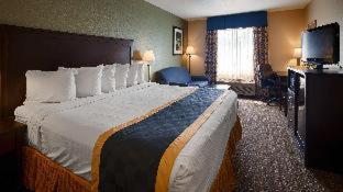 Room #53155409 at Best Western Richland Inn-Mansfield