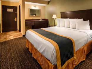 Room #53155411 at Best Western Richland Inn-Mansfield