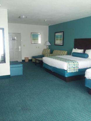 Room #53157517 at Best Western Plus Blue Angel Inn