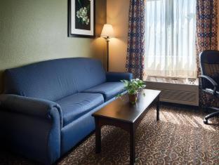 Room #53155413 at Best Western Richland Inn-Mansfield