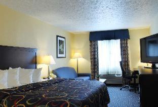 Room #53155409 at Best Western Richland Inn-Mansfield