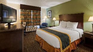 Room #53155413 at Best Western Richland Inn-Mansfield