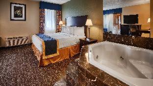 Room #53155411 at Best Western Richland Inn-Mansfield