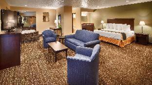 Room #53155411 at Best Western Richland Inn-Mansfield