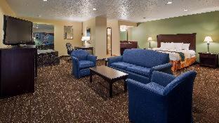 Room #53155411 at Best Western Richland Inn-Mansfield