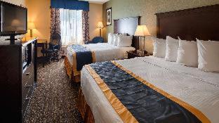Room #53155412 at Best Western Richland Inn-Mansfield