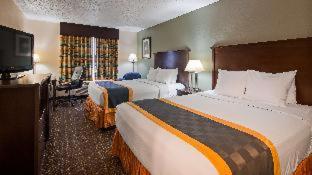 Room #53155412 at Best Western Richland Inn-Mansfield