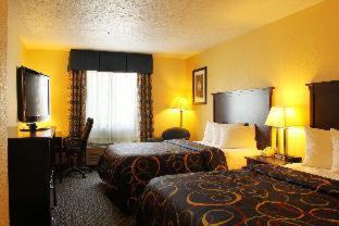Room #53155412 at Best Western Richland Inn-Mansfield