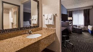 Room #33032422 at Best Western Ocala Park Centre